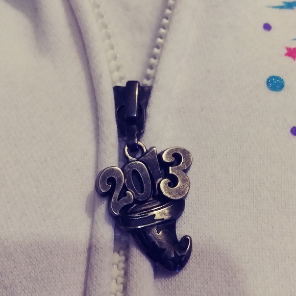 Disney jacket - Picture 4 of 8